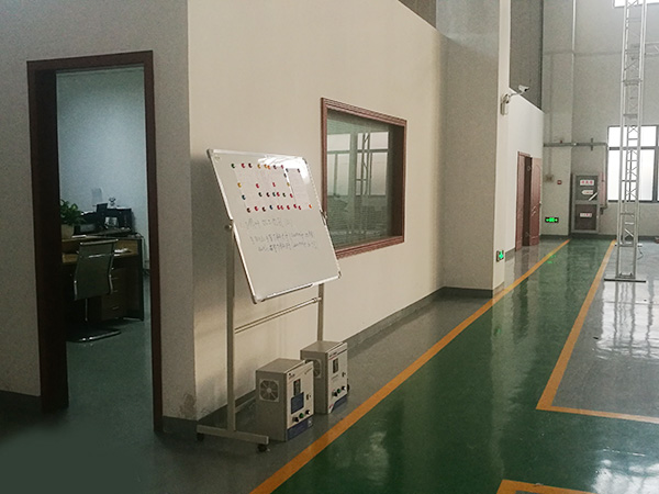 车间办公室
